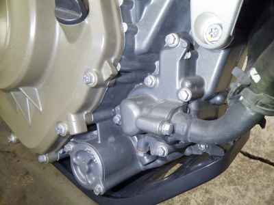 Husqvarna Svartpilen 401 2019