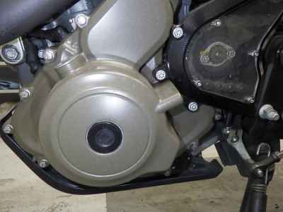 Husqvarna Svartpilen 401 2019