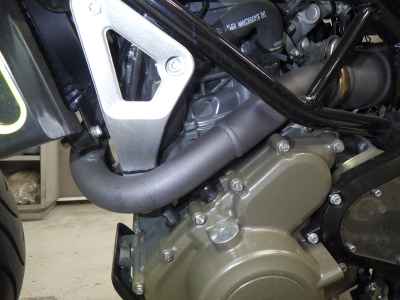 Husqvarna Svartpilen 401 2019