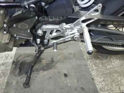 Husqvarna Svartpilen 401 2019