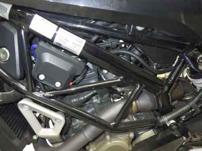 Husqvarna Svartpilen 401 2019