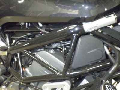 Husqvarna Svartpilen 401 2019