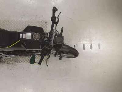 Husqvarna Svartpilen 401 2019