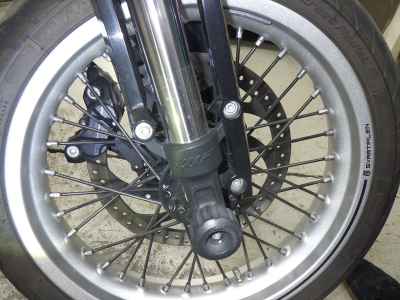 Husqvarna Svartpilen 401 2019