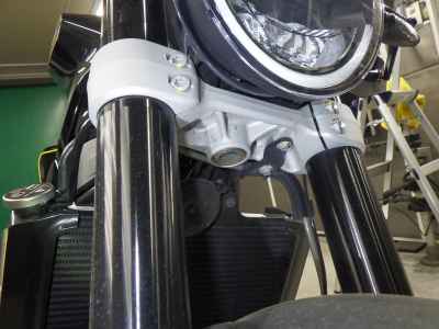 Husqvarna Svartpilen 401 2019