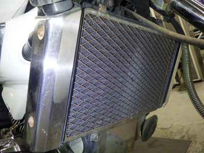 Kawasaki Eliminator 250V 2005