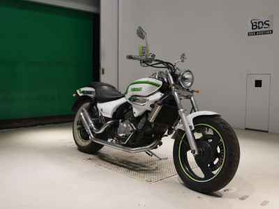 Kawasaki Eliminator 250V 2005