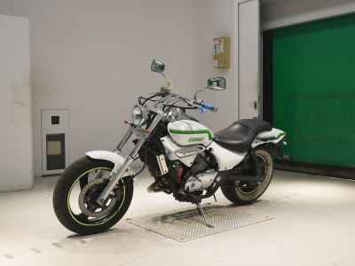 Kawasaki Eliminator 250V 2005