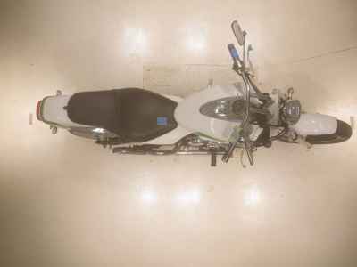 Kawasaki Eliminator 250V 2005