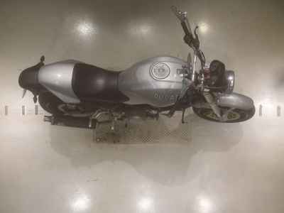 Ducati Monster 400 IE 2006