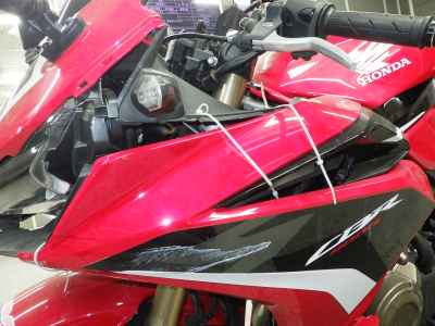 Honda CBR400R 2023