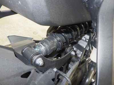 Kawasaki Ninja ZX-25R 2022