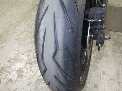 Kawasaki Ninja ZX-25R 2022