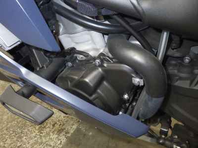 Kawasaki Ninja ZX-25R 2022