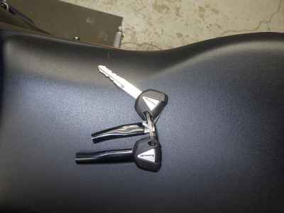 Kawasaki Ninja ZX-25R 2022