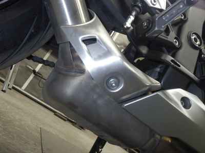 Kawasaki Ninja ZX-25R 2022