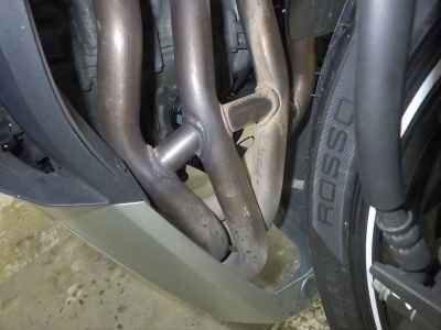 Kawasaki Ninja ZX-25R 2022