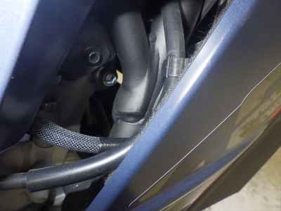 Kawasaki Ninja ZX-25R 2022