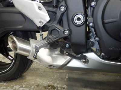 Kawasaki Ninja ZX-25R 2022