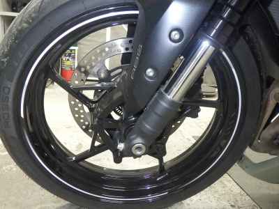 Kawasaki Ninja ZX-25R 2022