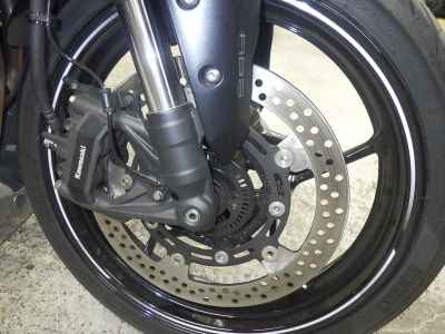 Kawasaki Ninja ZX-25R 2022