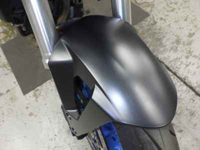 Suzuki GSX-8S 2023