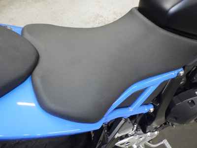 Suzuki GSX-8S 2023