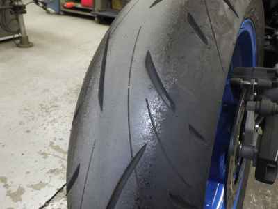 Suzuki GSX-8S 2023