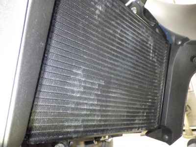 Suzuki GSX-8S 2023