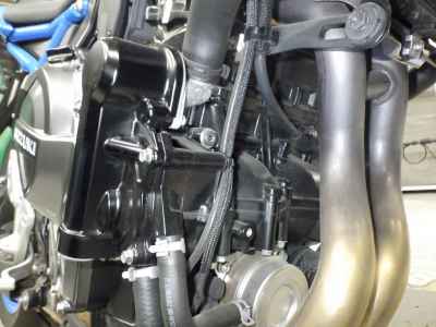 Suzuki GSX-8S 2023