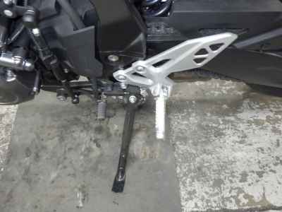 Suzuki GSX-8S 2023