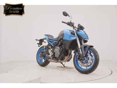 Suzuki GSX-8S 2023