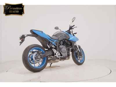 Suzuki GSX-8S 2023