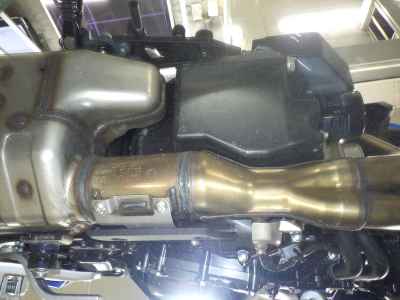 Suzuki GSX-8S 2023