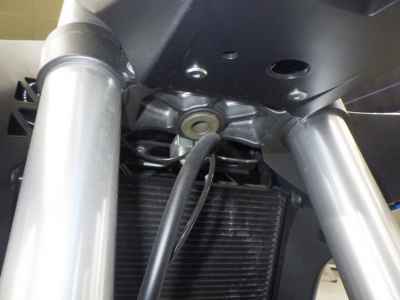 Suzuki GSX-8S 2023