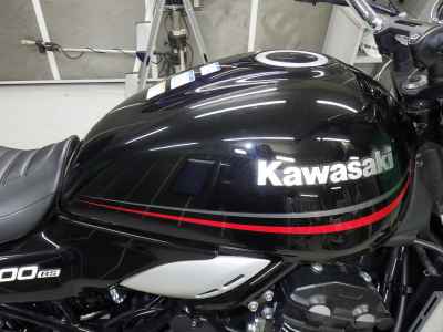 Kawasaki Z900RS 2024