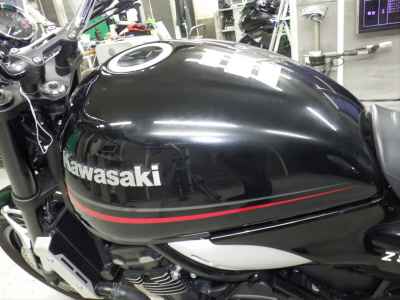 Kawasaki Z900RS 2024