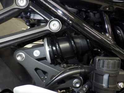 Kawasaki Z900RS 2024