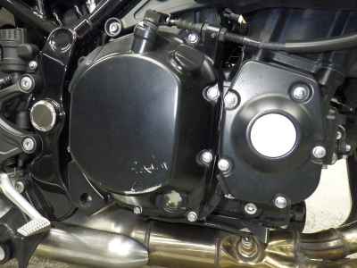 Kawasaki Z900RS 2024
