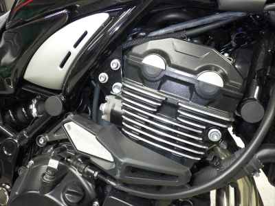 Kawasaki Z900RS 2024