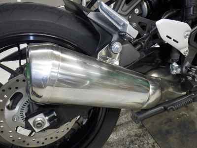 Kawasaki Z900RS 2024