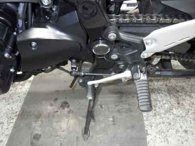 Kawasaki Z900RS 2024