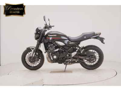 Kawasaki Z900RS 2024