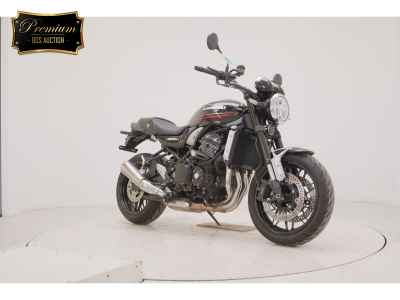 Kawasaki Z900RS 2024
