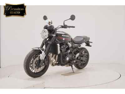 Kawasaki Z900RS 2024