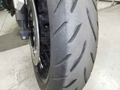 Kawasaki Z900RS 2024