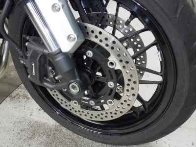 Kawasaki Z900RS 2024