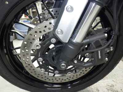 Kawasaki Z900RS 2024