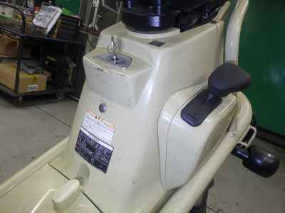 Honda PS250 Big Ruckus 2006