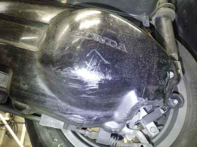 Honda PS250 Big Ruckus 2006